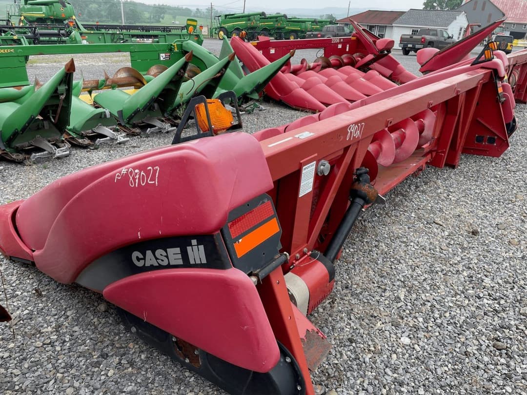 Image of Case IH 3208 Primary image