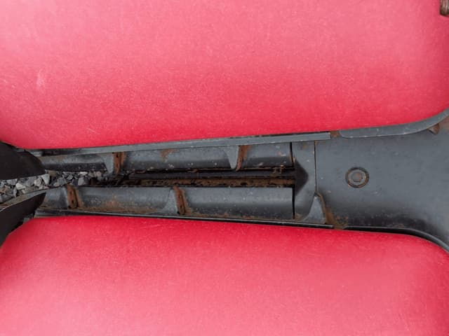 Image of Case IH 2206 equipment image 3