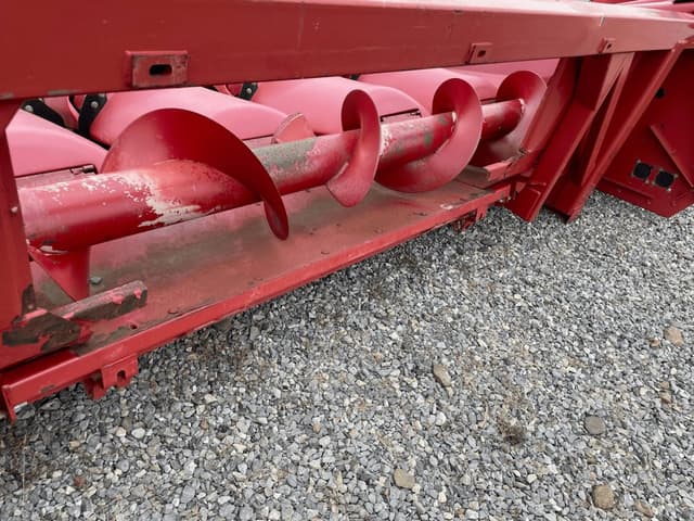 Image of Case IH 2206 equipment image 4