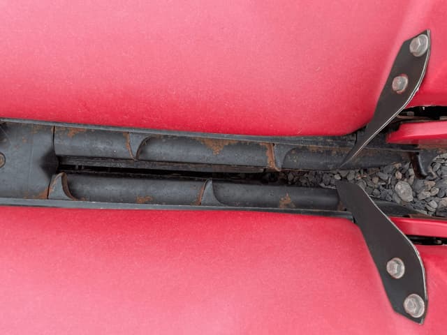 Image of Case IH 2206 equipment image 1