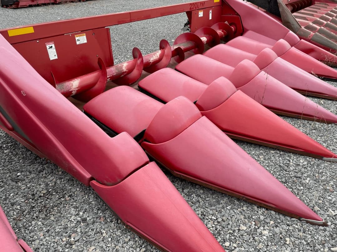 Image of Case IH 2206 Primary image