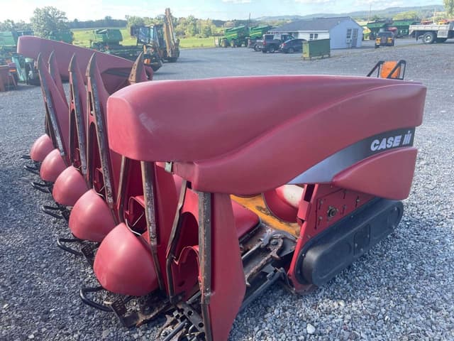 Image of Case IH 2206 equipment image 1