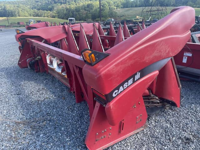 Image of Case IH 2206 equipment image 4