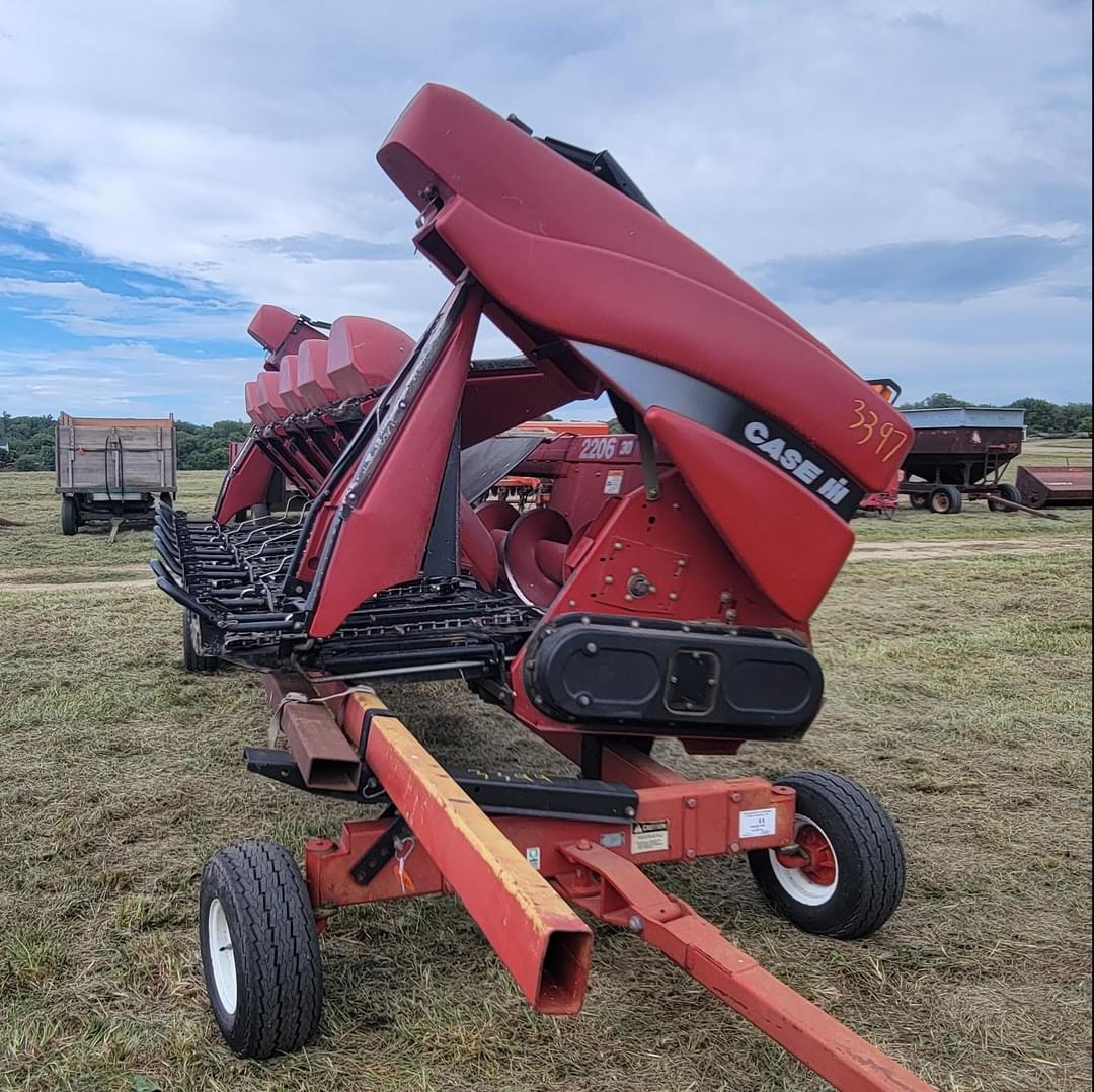 Image of Case IH 2206 Primary image