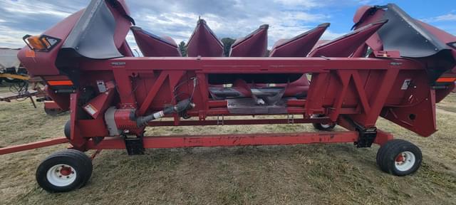 Image of Case IH 2206 equipment image 3