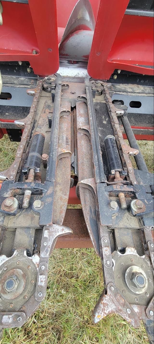 Image of Case IH 2206 equipment image 2