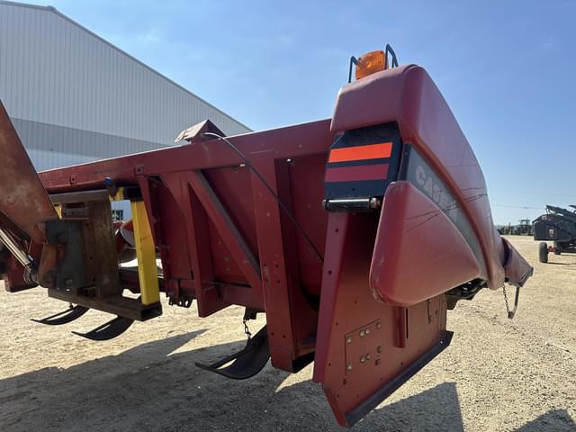 Image of Case IH 2206 equipment image 4