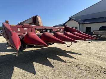 Main image Case IH 2206