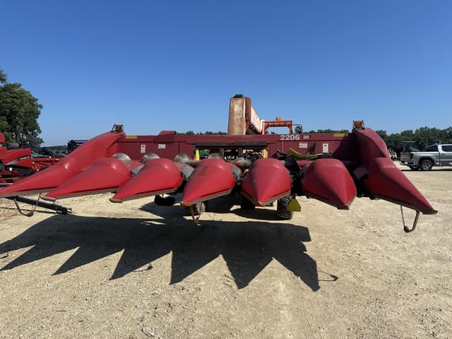 Image of Case IH 2206 equipment image 2