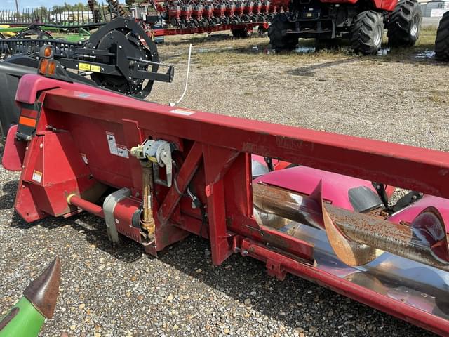 Image of Case IH 2206 equipment image 3