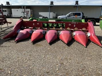 Main image Case IH 2206