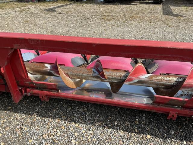 Image of Case IH 2206 equipment image 2