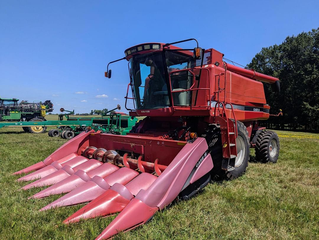 Image of Case IH 2206 Image 1