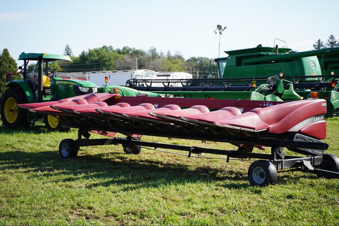 Image of Case IH 2208 Primary image