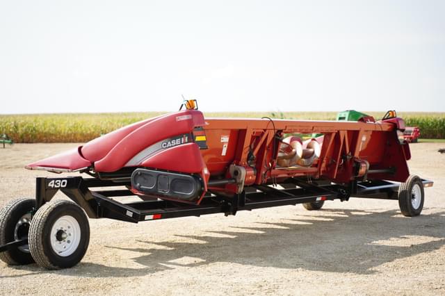 Image of Case IH 2208 equipment image 4