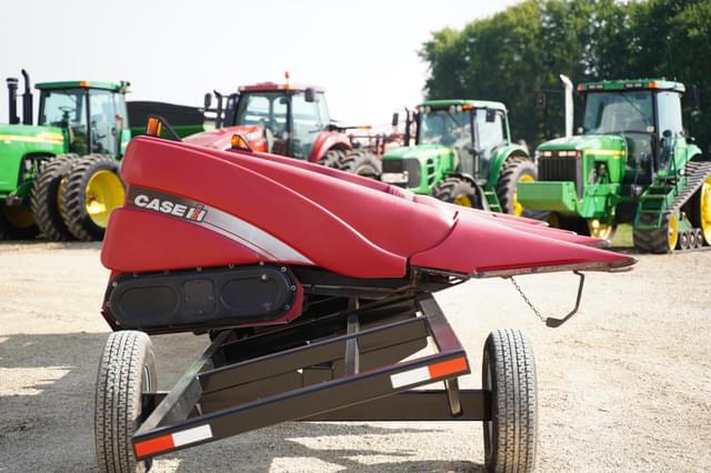 Image of Case IH 2208 equipment image 1