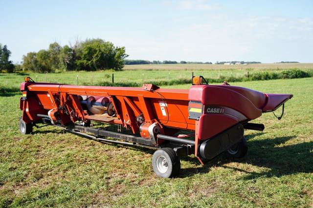 Image of Case IH 2208 equipment image 3