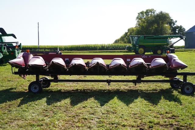 Image of Case IH 2208 equipment image 1