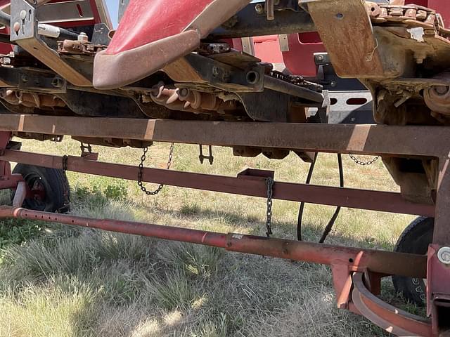 Image of Case IH 2208 equipment image 4