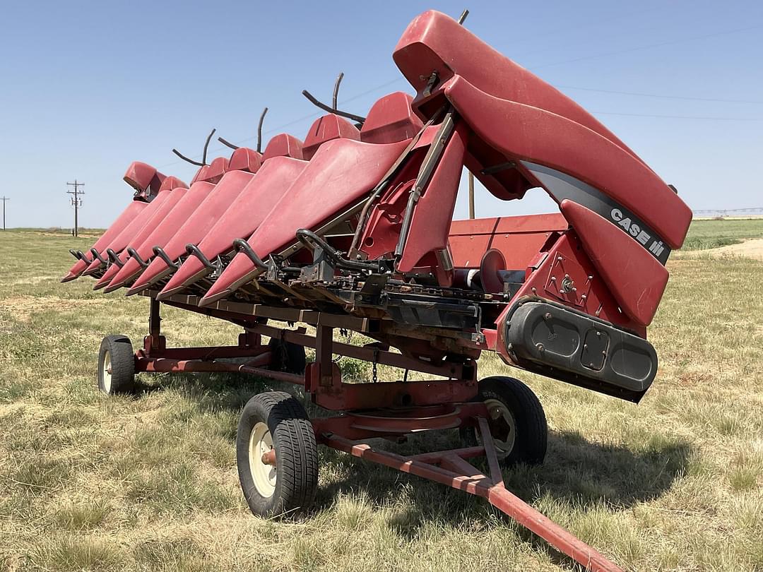 Image of Case IH 2208 Primary image