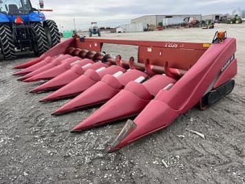 Main image Case IH 2208