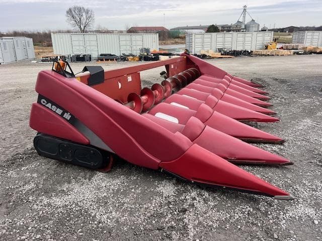 Image of Case IH 2208 equipment image 3