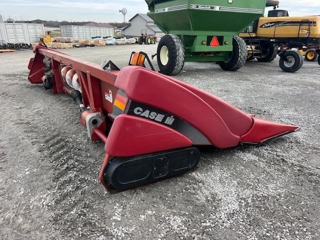 Image of Case IH 2208 equipment image 4