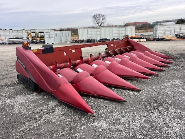 Image of Case IH 2208 equipment image 2
