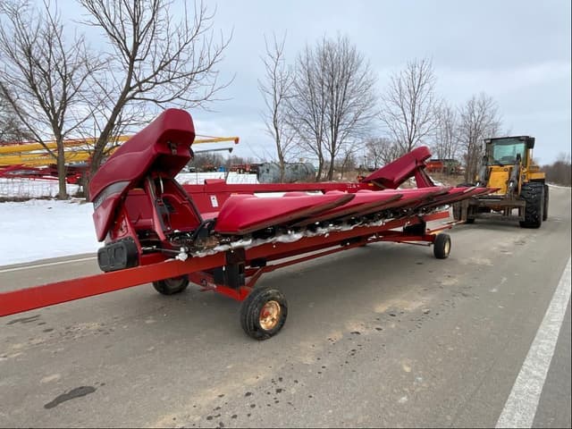 Image of Case IH 2208 equipment image 3