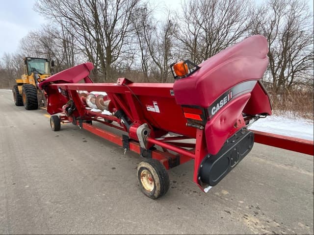 Image of Case IH 2208 equipment image 1