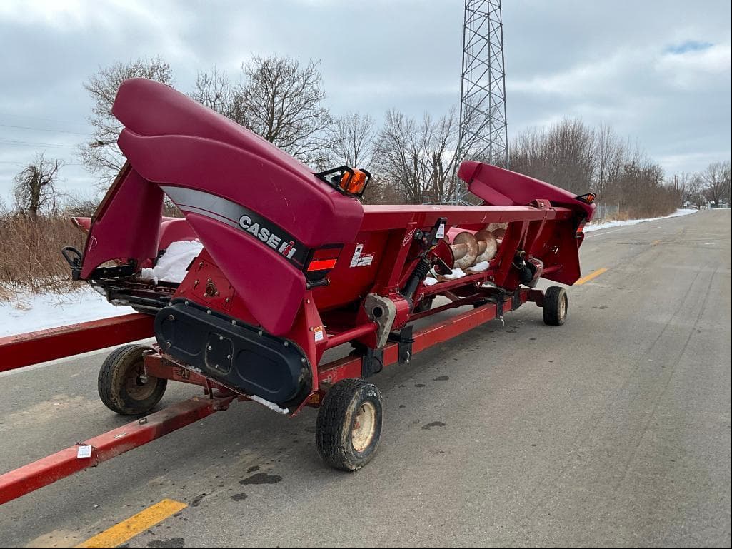 Image of Case IH 2208 Primary image