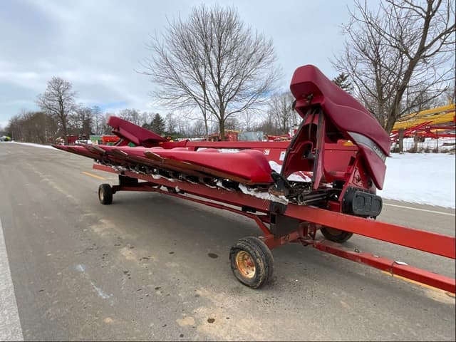 Image of Case IH 2208 equipment image 4