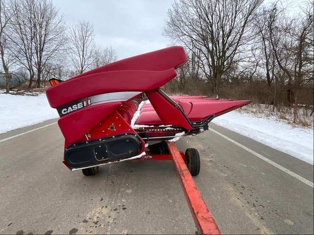 Image of Case IH 2208 equipment image 2