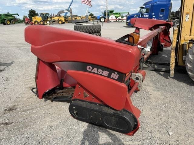 Case IH 2208 Equipment Image0