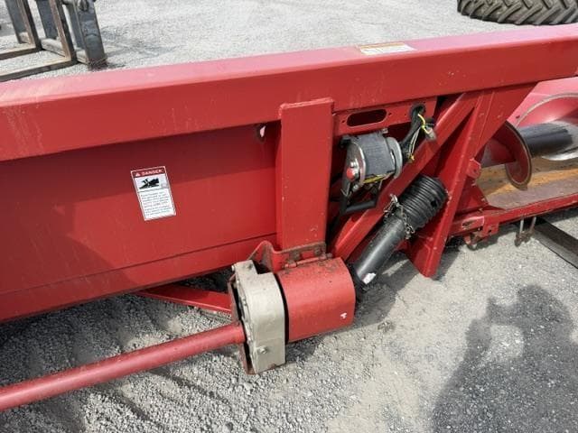 Image of Case IH 2208 equipment image 2