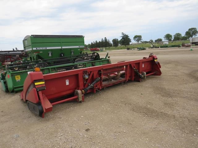 Image of Case IH 2208 equipment image 2
