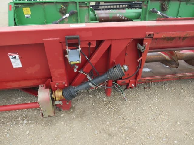 Image of Case IH 2208 equipment image 3