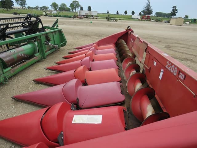 Image of Case IH 2208 equipment image 1