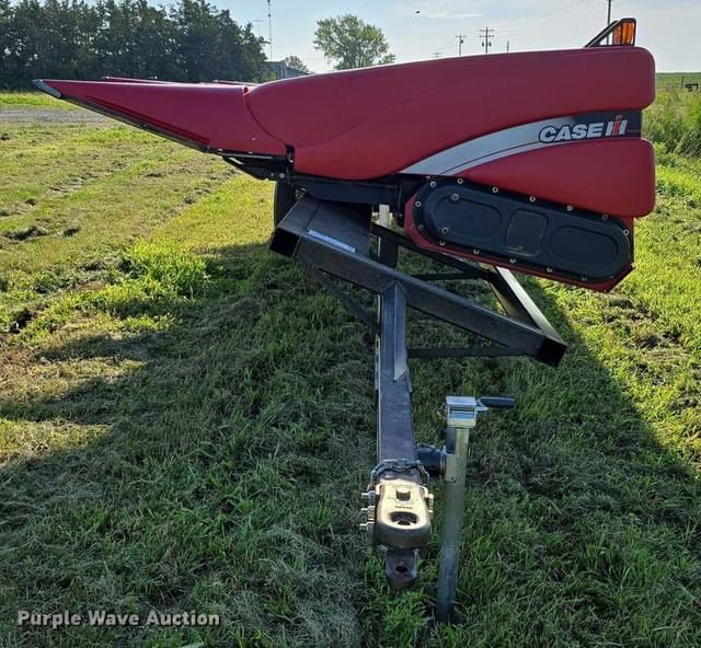 Image of Case IH 2208 equipment image 1
