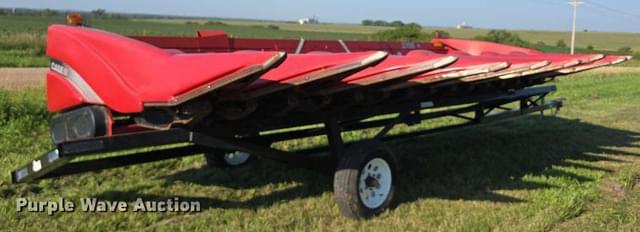 Image of Case IH 2208 equipment image 4