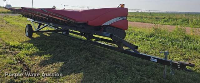 Image of Case IH 2208 equipment image 2