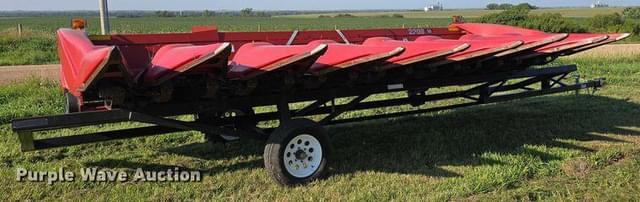 Image of Case IH 2208 equipment image 3