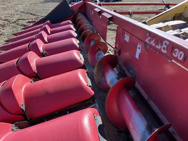 Image of Case IH 2208 equipment image 4