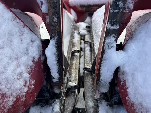 Image of Case IH 2208 equipment image 2