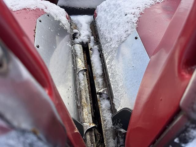 Image of Case IH 2208 equipment image 1