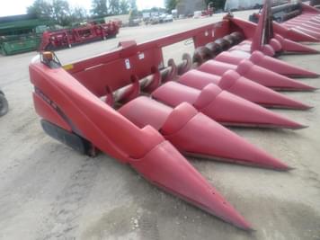 Main image Case IH 2208