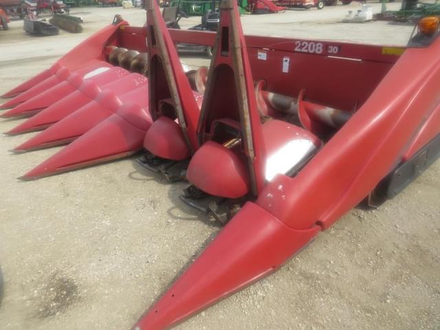 Image of Case IH 2208 equipment image 4
