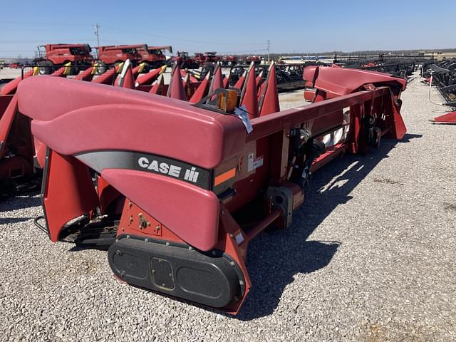 Image of Case IH 2208 equipment image 4