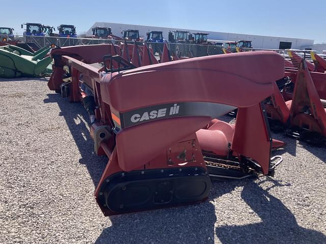 Image of Case IH 2208 equipment image 2