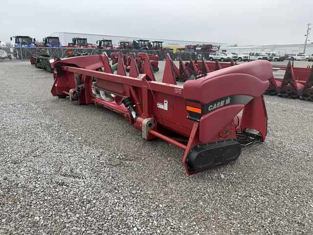 Image of Case IH 2208 equipment image 3